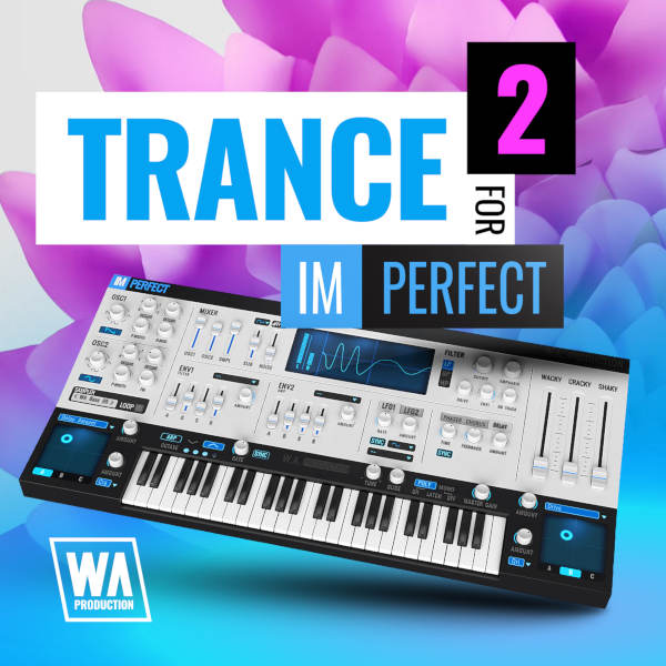 Trance 2 for ImPerfect Main Image