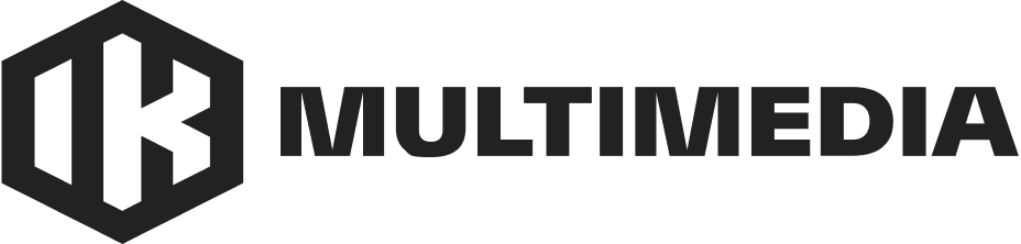 IK Multimedia Logo