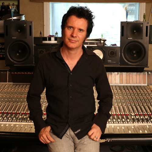 Warren Huart