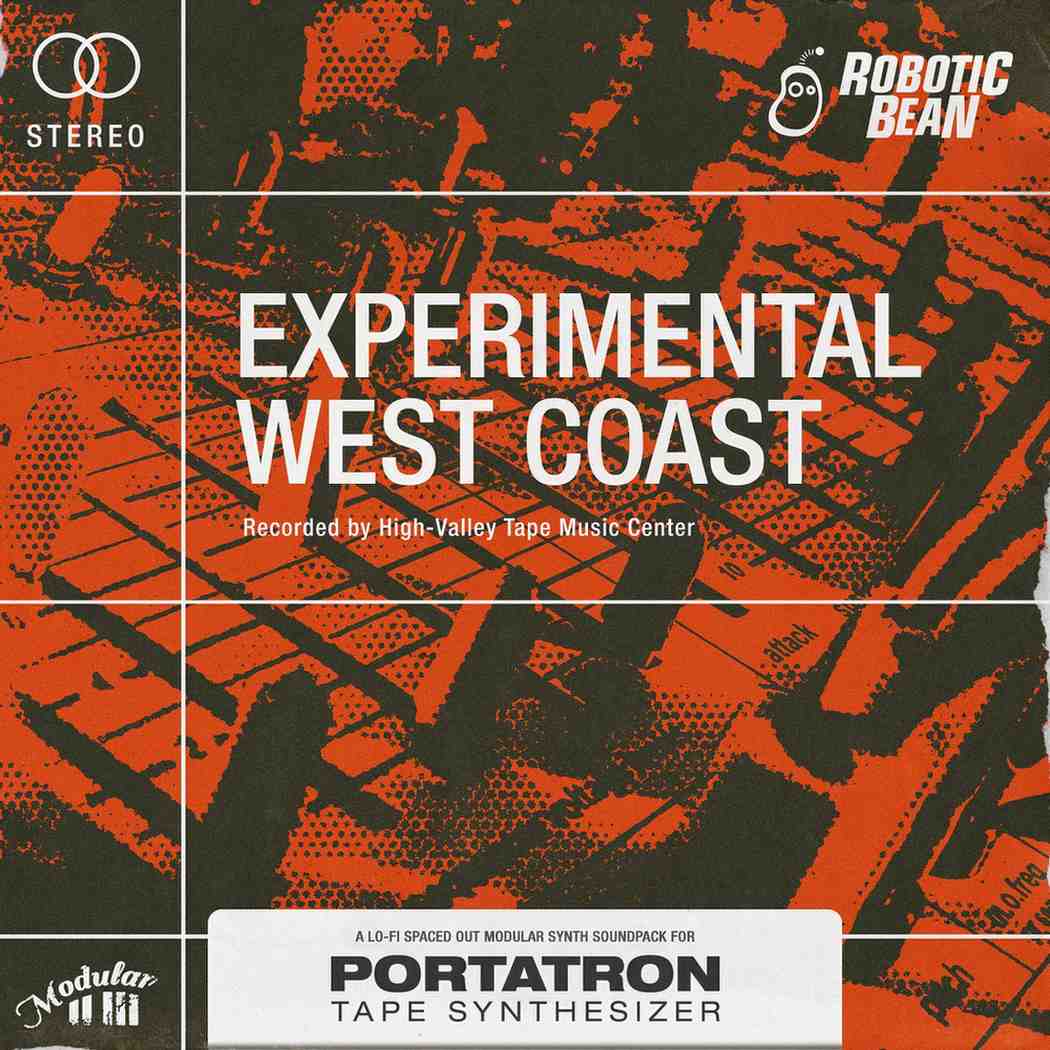  Experimental West Coast Portapack gallery thumbnail