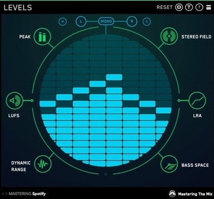 LEVELS 2.0 Overview gallery thumbnail