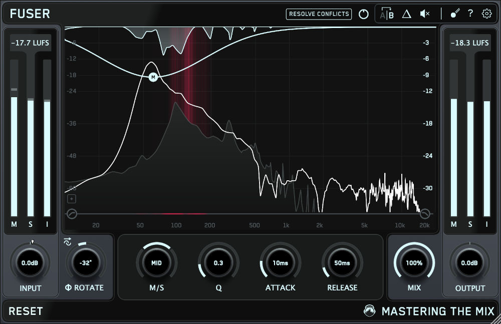 Fuser - Plugin Boutique Review gallery thumbnail