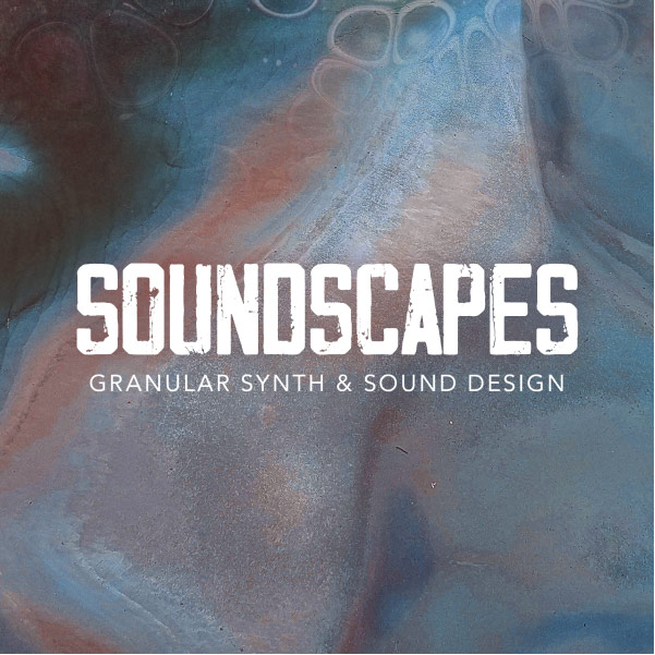 Soundscapes Granular Synth Walkthrough Part 1 gallery thumbnail