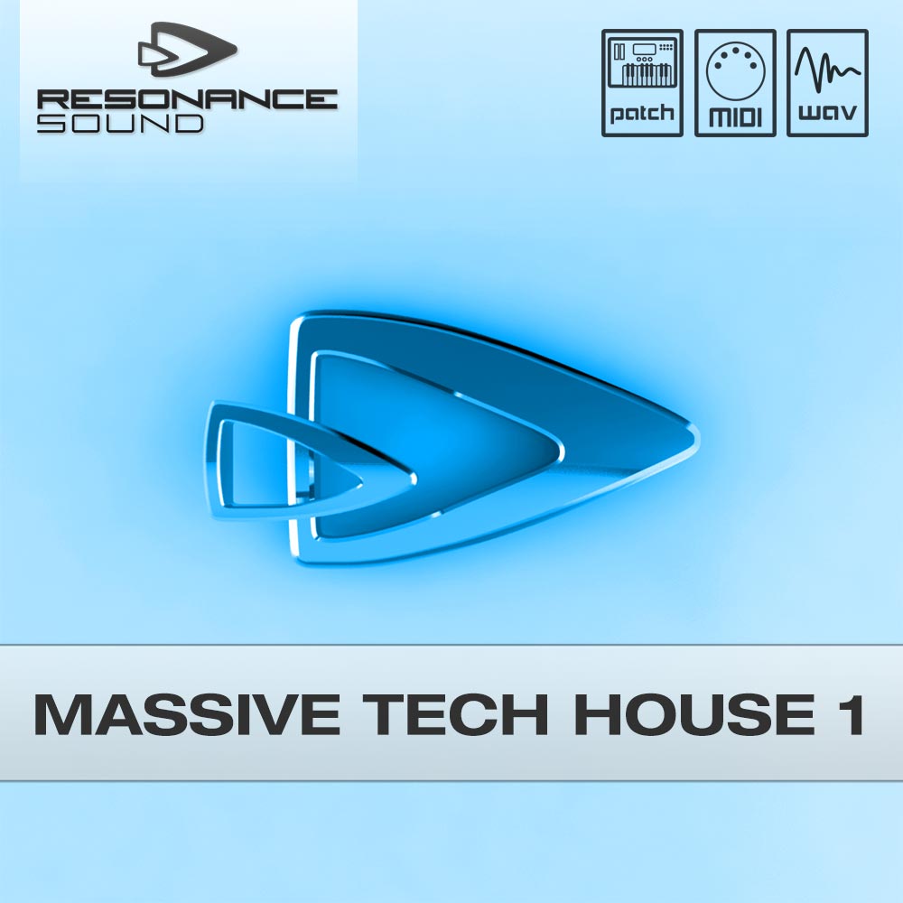 Massive Tech House 1 Overview Video 1 gallery thumbnail