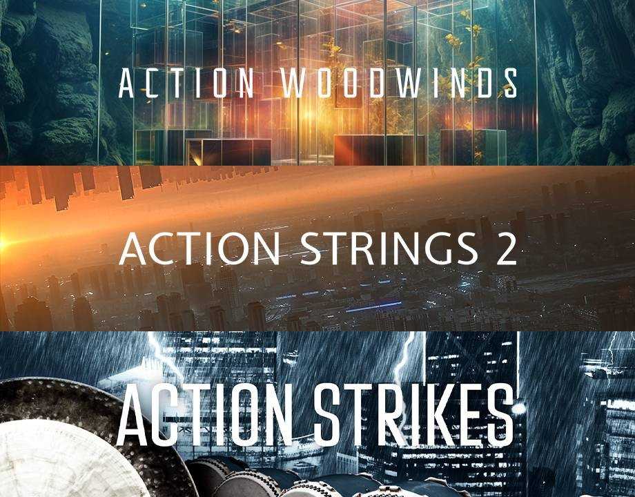  Action Woodwinds walkthrough | Native Instruments gallery thumbnail