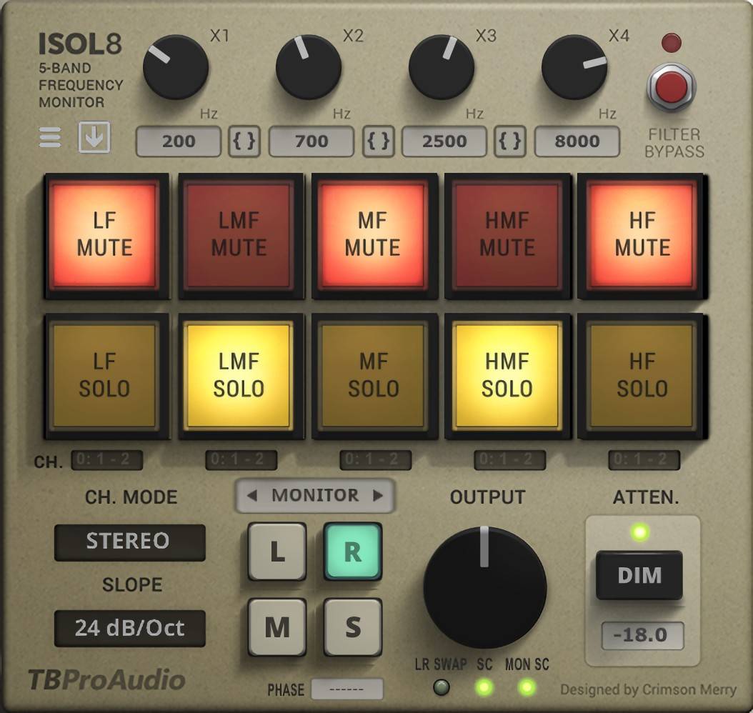  ISOL8 Introduction gallery thumbnail
