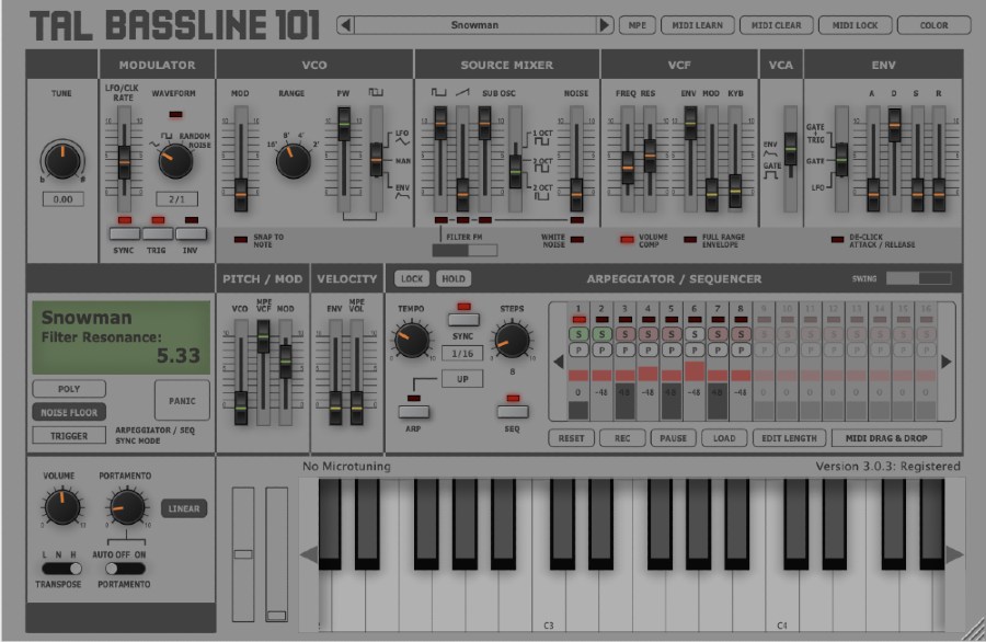 Best Software Plugins VST 2018 Under 50 GBP | Top Five Friday | Free Trials gallery thumbnail