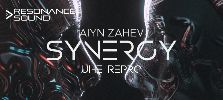 AZS Synergy Repro - Video Trailer gallery thumbnail