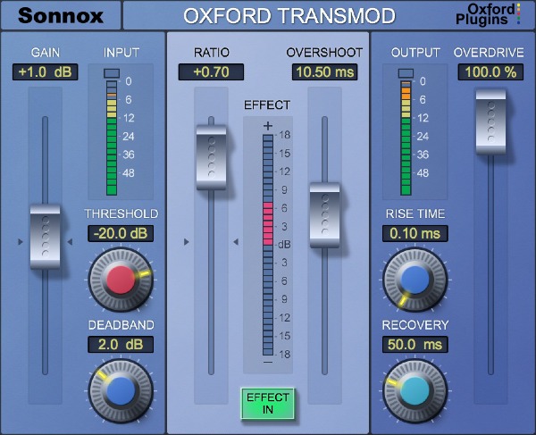 Transient Modulator tutorial (TransMod) gallery thumbnail
