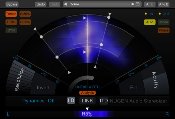 Nugen Audio Stereoizer | Tutorial  gallery thumbnail