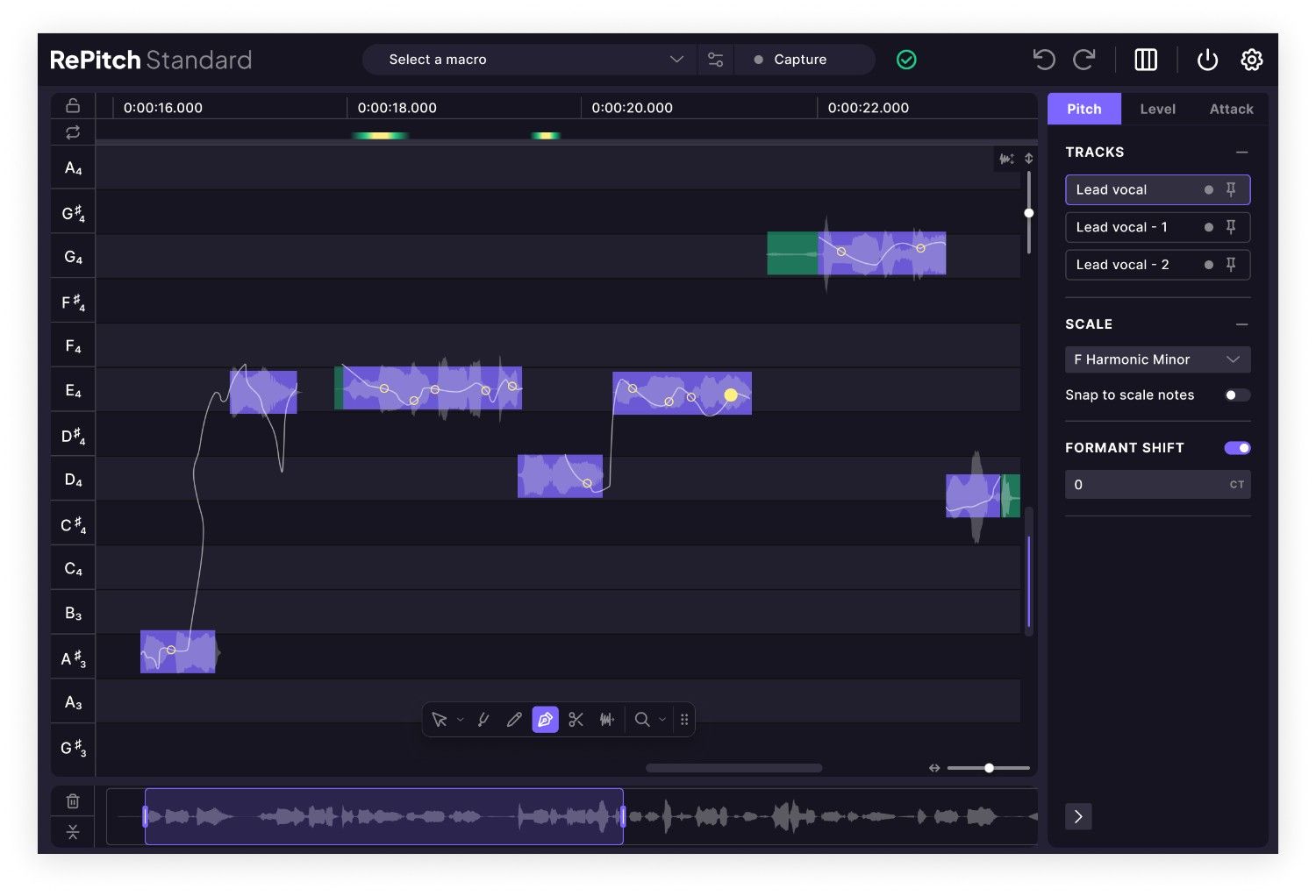 How to Use RePitch 2 (Complete Walkthrough) gallery thumbnail