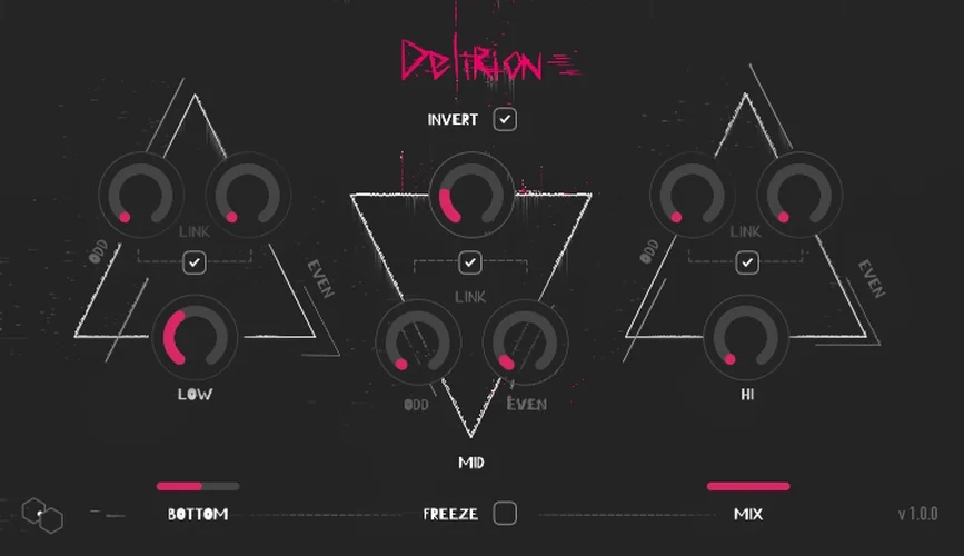  Delirion - Multiband Doppler chorus gallery thumbnail