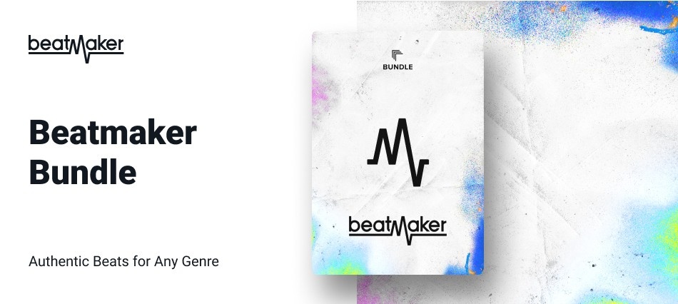Getting Started: Beatmaker Series gallery thumbnail