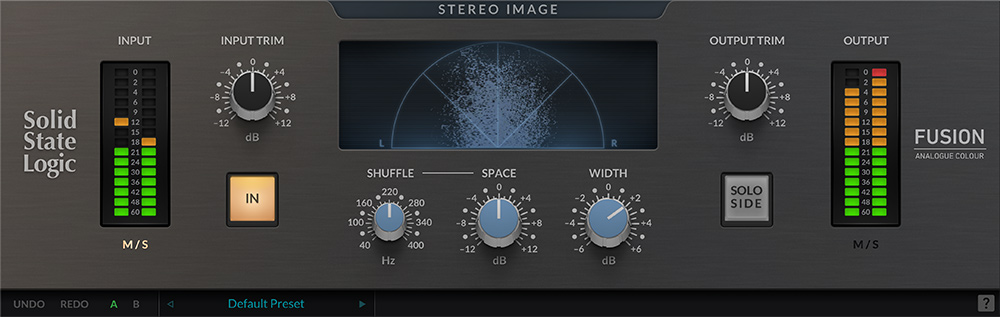 SSL Secret to Massive Stereo Width gallery thumbnail