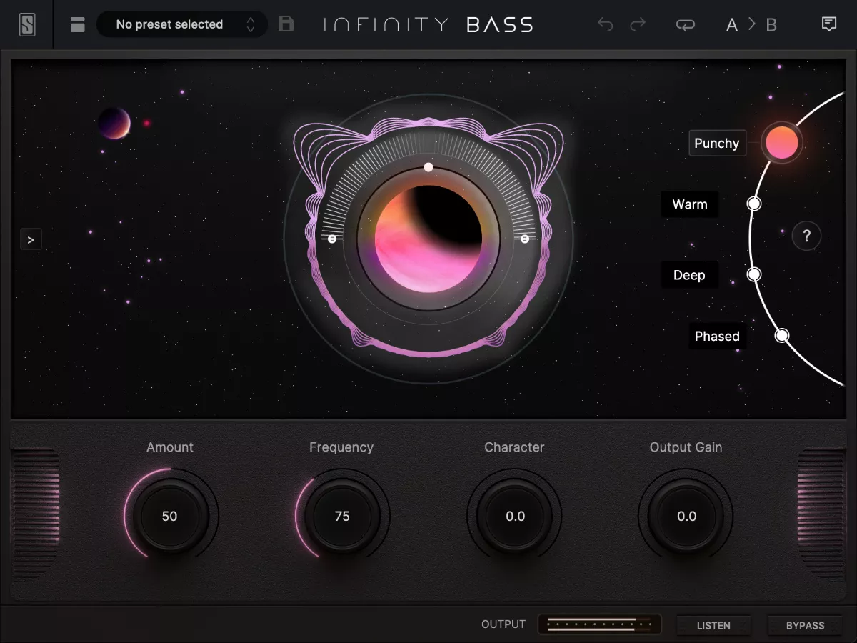 Introducing: Infinity Bass (Official Trailer) gallery thumbnail