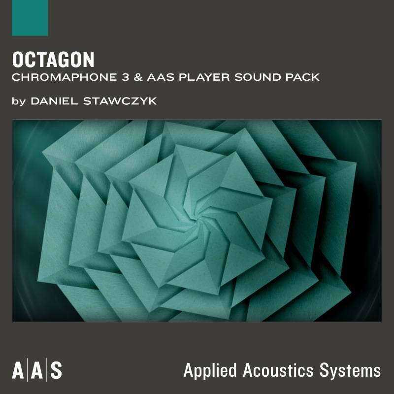 AAS Octagon gallery thumbnail