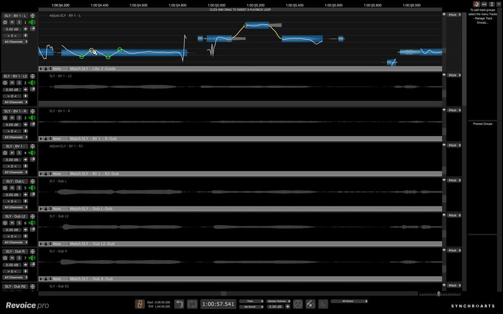 What's New in Revoice Pro 5 gallery thumbnail
