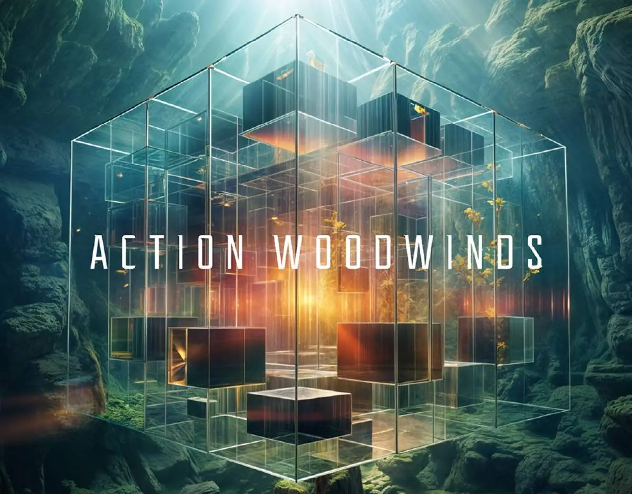 Introducing Action Woodwinds | Native Instruments gallery thumbnail