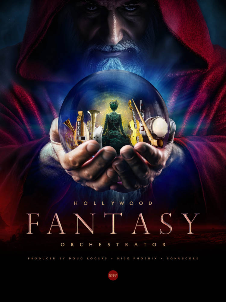 Hollywood Fantasy Orchestrator Walkthrough gallery thumbnail
