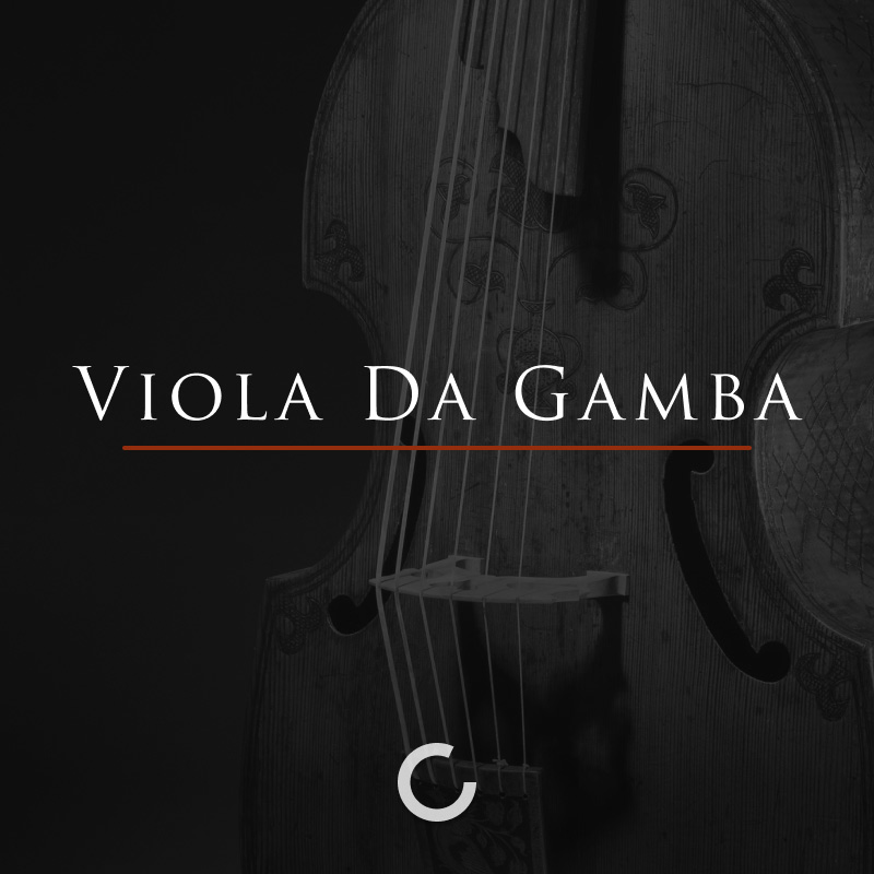 Viola da Gamba Walkthrough Video gallery thumbnail