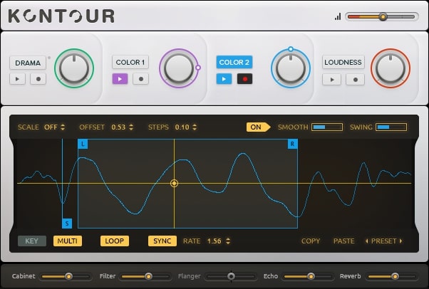 NI Kontour - First Look and Features Overview - Native Instruments Komplete 10 gallery thumbnail
