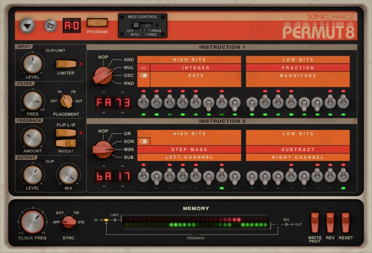 Permut8 video gallery thumbnail