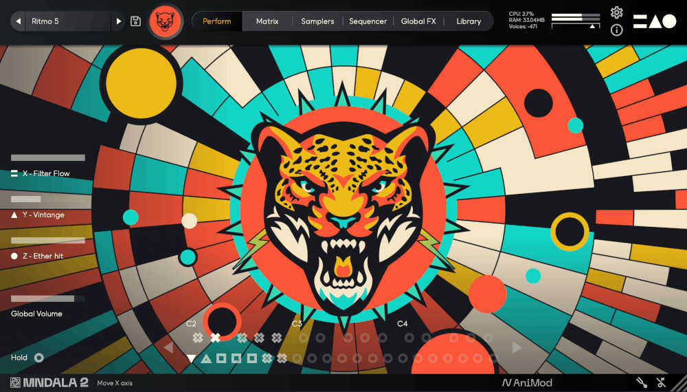 El Jaguar | Teaser gallery thumbnail