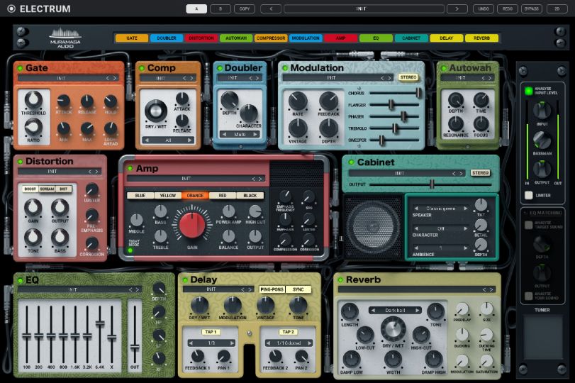 Electrum Introduction gallery thumbnail