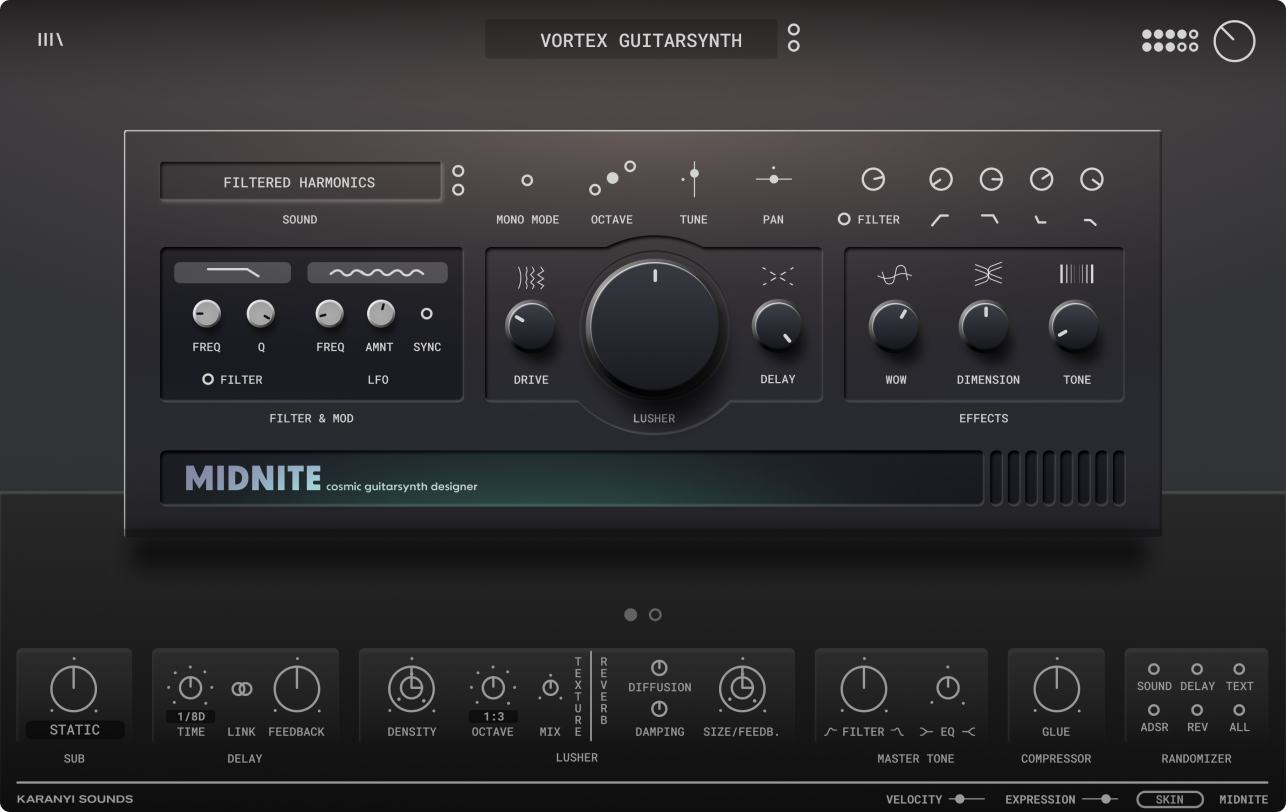 Midnite Youtube Overview gallery thumbnail