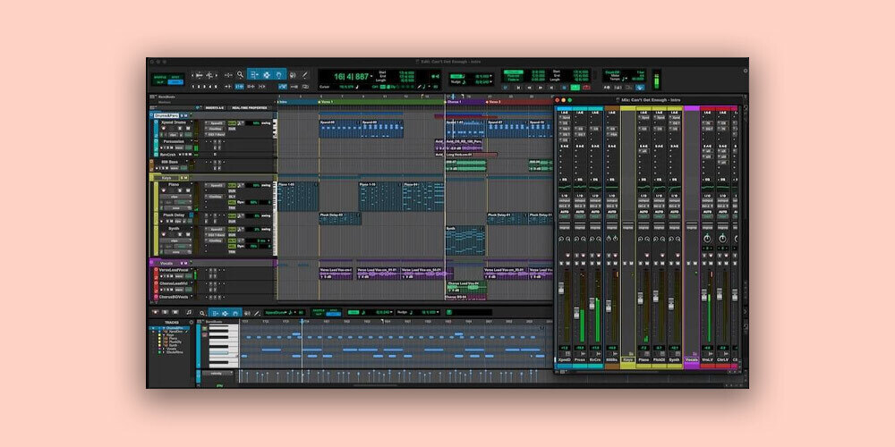 Pro Tools: Get Inspired gallery thumbnail