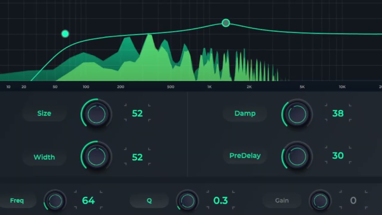  Flex Reverb by Platone Studio gallery thumbnail