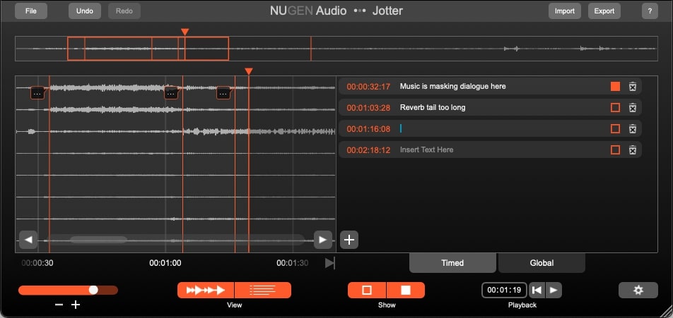 An Introduction to Jotter gallery thumbnail