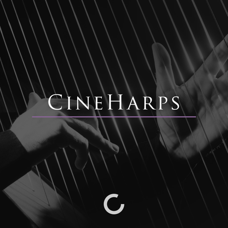 CineHarps Walkthrough gallery thumbnail