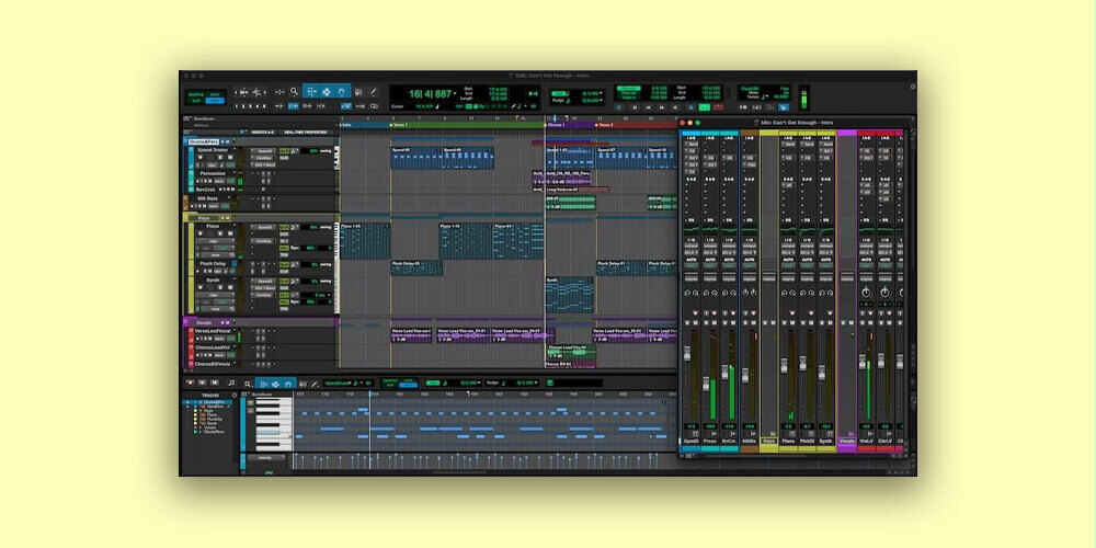 Pro Tools: Get Inspired gallery thumbnail
