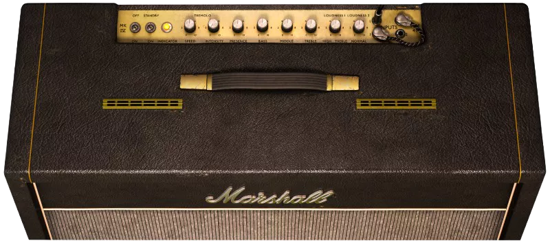 Introducing Marshall Bluesbreaker – Softube gallery thumbnail