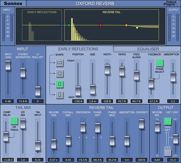 Oxford Reverb tutorial gallery thumbnail