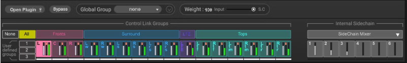 How to Glue Your Mixes in ATMOS – Immersive Wrapper Tutorial gallery thumbnail