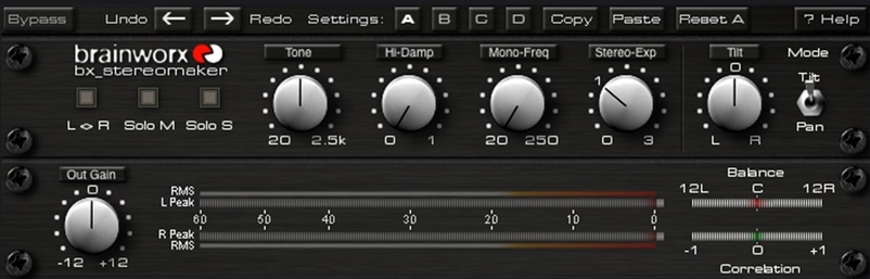 How to make any MONO track STEREO for WIDTH | AlexProMix.com gallery thumbnail