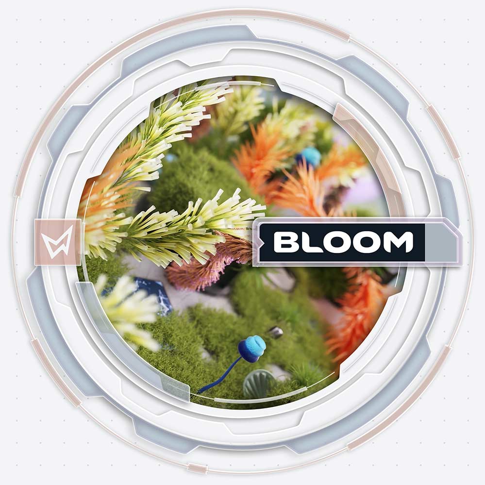 Minimal Audio BLOOM - Introduction Video gallery thumbnail