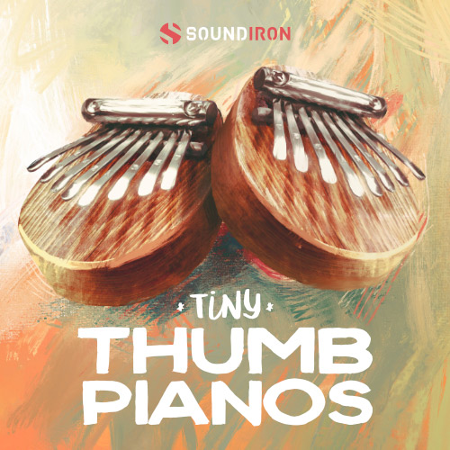 Soundiron Tiny Thumb Pianos - Youtube Walkthrough gallery thumbnail