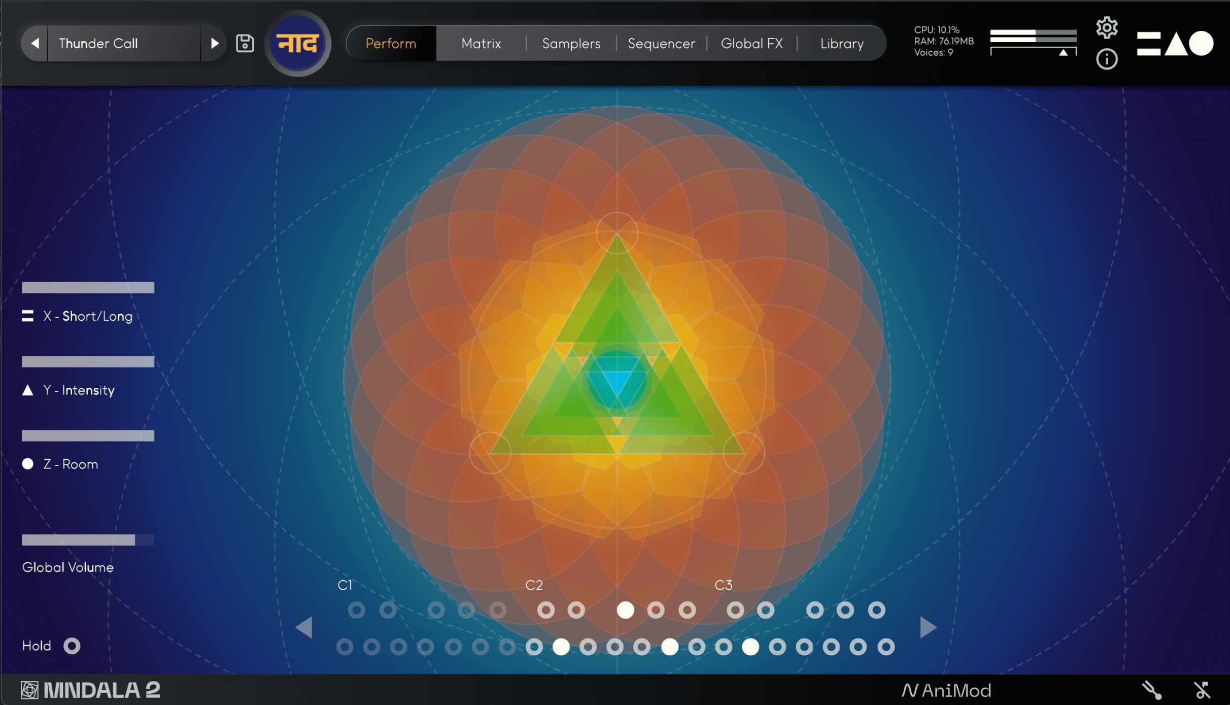 Naada: Reimagined resonances from India | Launch Trailer gallery thumbnail