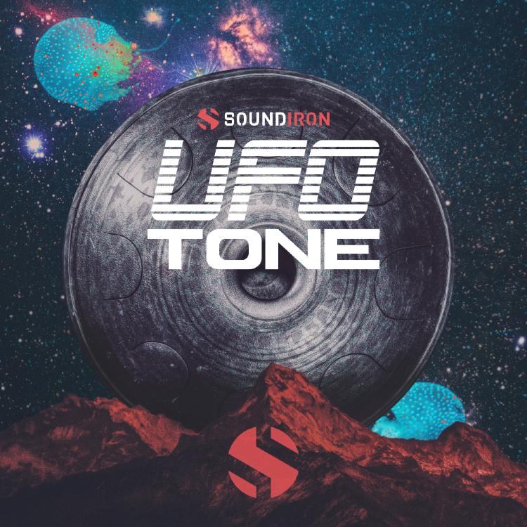 Walkthrough: UFO Tone gallery thumbnail