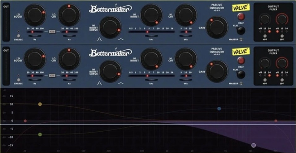 Bettermaker BM60 Reverb - Trailer | Plugin Alliance gallery thumbnail