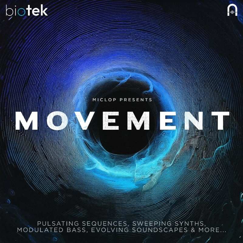 Movement Expansion Pack (for BioTek 3/Attracktive) gallery thumbnail