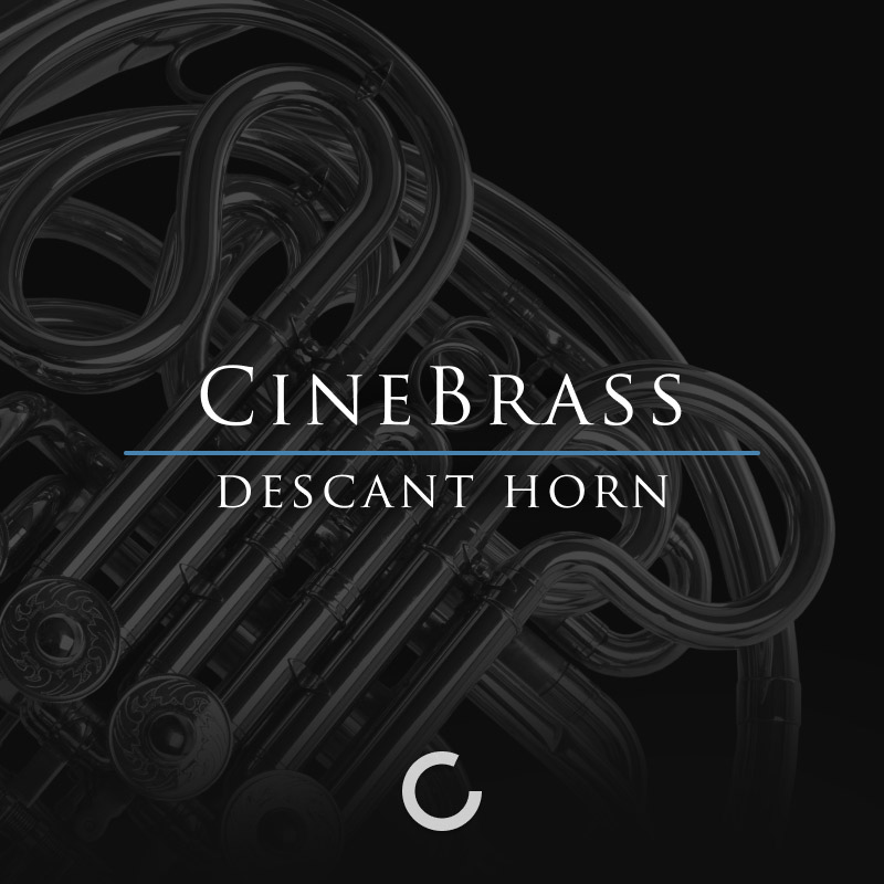 CineBrass Descant Horn Walkthrough Video gallery thumbnail