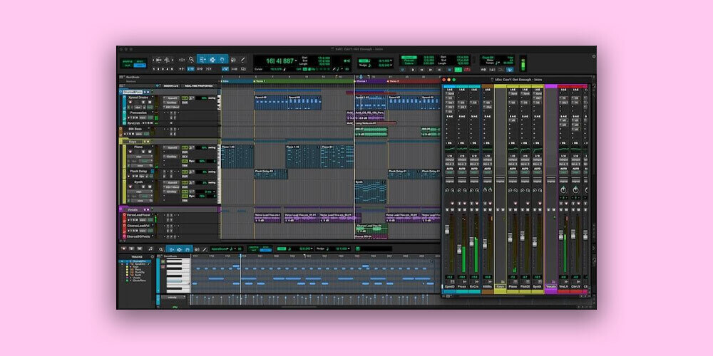 Pro Tools: Get Inspired gallery thumbnail