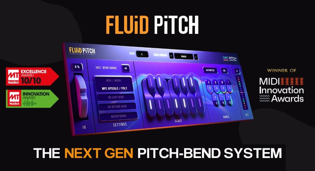 Fluid Pitch - v1.3 Update gallery thumbnail
