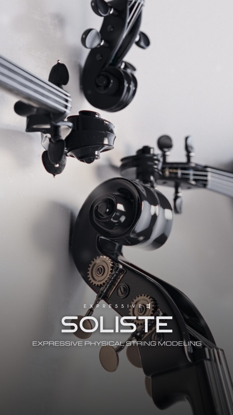 Soliste - Hear It in Action gallery thumbnail