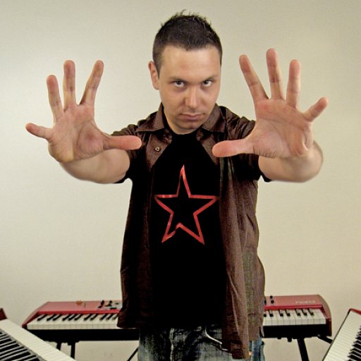 Alberto Rizzo Schettino