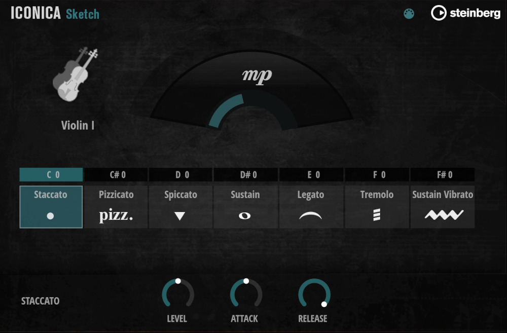 Creating A Spine Chilling Horror Soundtrack - a Masterclass with Baltic Shimmers & Iconica Sketch gallery thumbnail